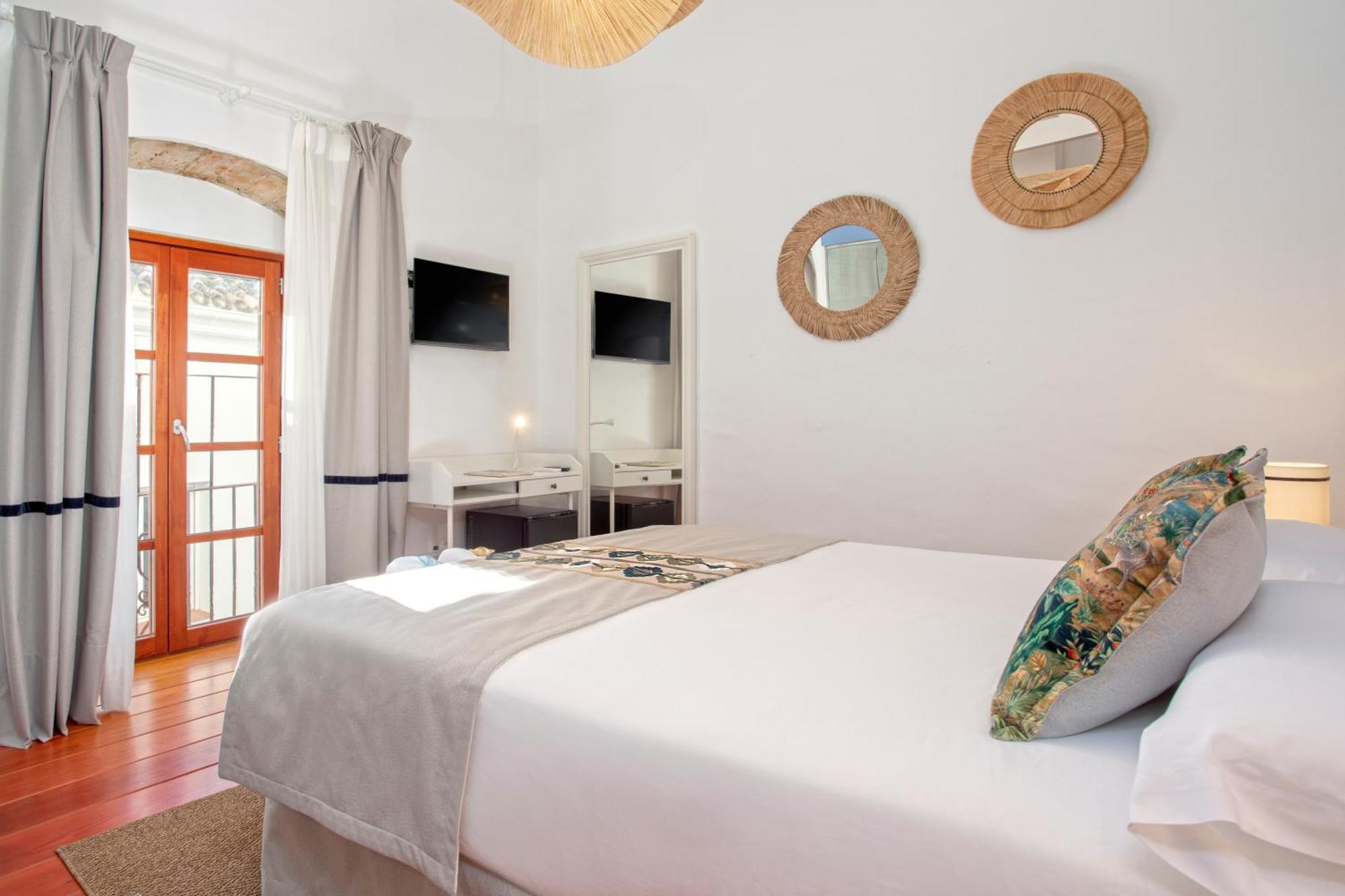 Hotel The Old House Marbella Exterior foto